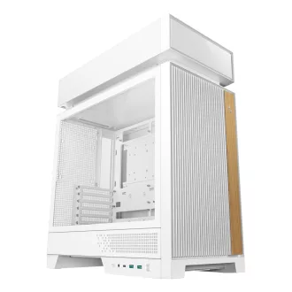DeepCool CL660 WH Fehér