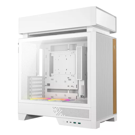 DeepCool CL660 WH Fehér