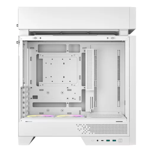 DeepCool CL660 WH Fehér