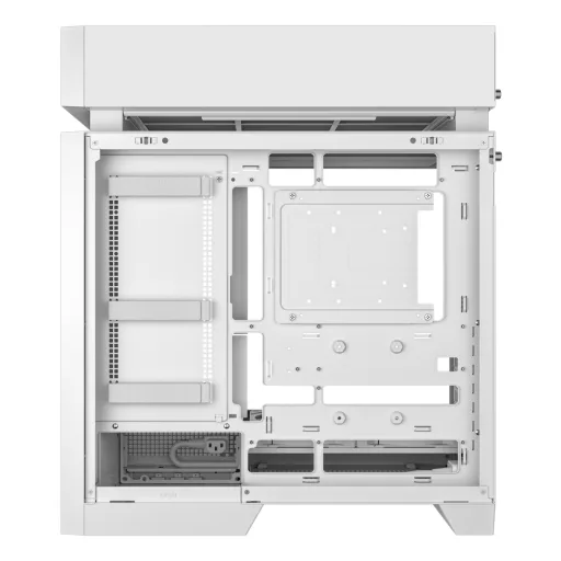 DeepCool CL660 WH Fehér
