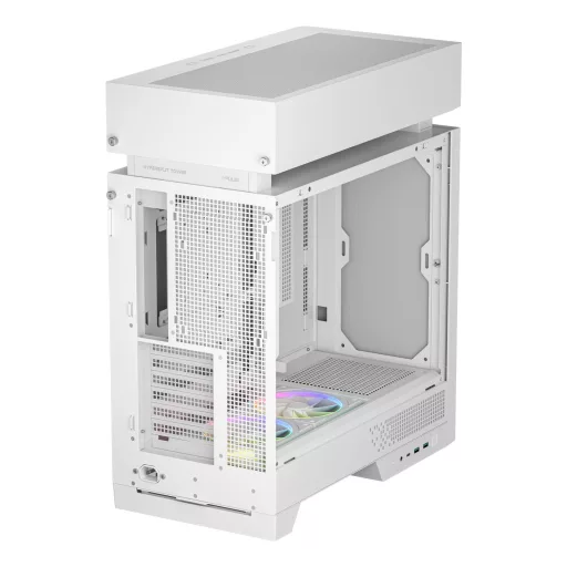 DeepCool CL660 WH Fehér