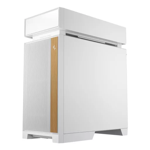 DeepCool CL660 WH Fehér