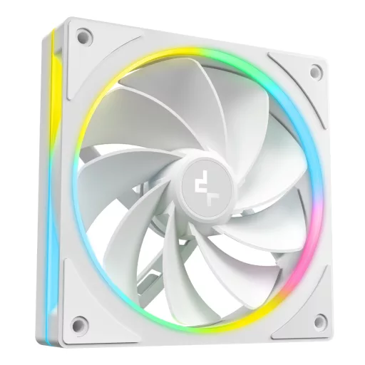 DeepCool CL660 WH Fehér
