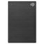 Seagate One Touch STKZ4000400 külső merevlemez 4 TB 2.5" Micro-USB B 2.0/3.2 Gen 1 (3.1 Gen 1) Fekete