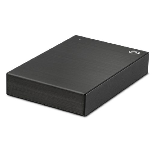 Seagate One Touch STKZ4000400 külső merevlemez 4 TB 2.5" Micro-USB B 2.0/3.2 Gen 1 (3.1 Gen 1) Fekete