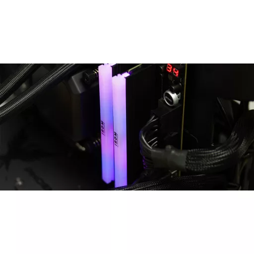 Goodram IRDM RGB DDR5 IRG-60D5L30S/32GDC 32 GB 2 x 16 GB 288-pin DIMM