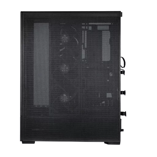 Lian Li SUP01 Tower Fekete
