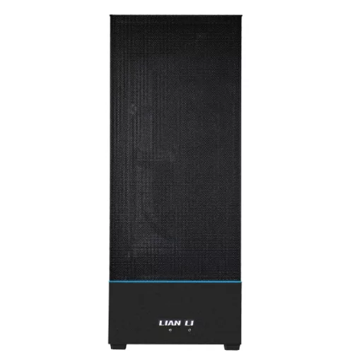 Lian Li SUP01 Tower Fekete
