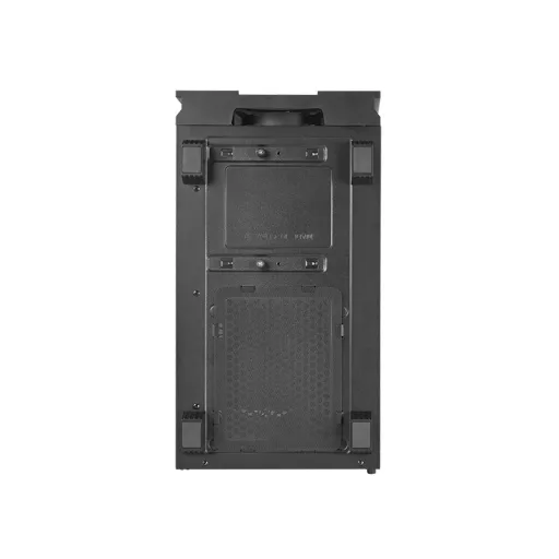 Chieftec HUNTER 2 Midi Tower Fekete