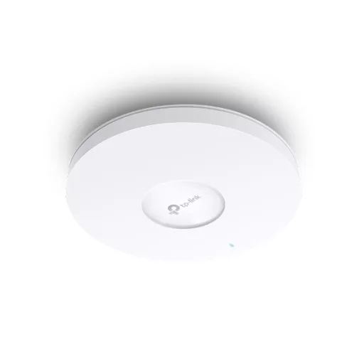 TP-Link Omada EAP653 UR WLAN csatlakozási pont 2976 Mbit/s Fehér Ethernet-áramellátás (PoE) támogatása