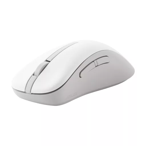 ASUS Wireless Mouse MD102 egér Univerzális Jobbkezes RF vezeték nélküli + Bluetooth Optikai 1600 DPI