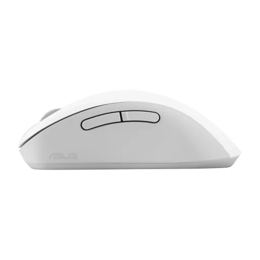 ASUS Wireless Mouse MD102 egér Univerzális Jobbkezes RF vezeték nélküli + Bluetooth Optikai 1600 DPI