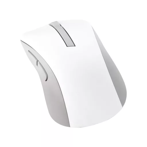 ASUS Wireless Mouse MD102 egér Univerzális Jobbkezes RF vezeték nélküli + Bluetooth Optikai 1600 DPI