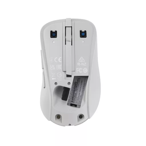 ASUS Wireless Mouse MD102 egér Univerzális Jobbkezes RF vezeték nélküli + Bluetooth Optikai 1600 DPI
