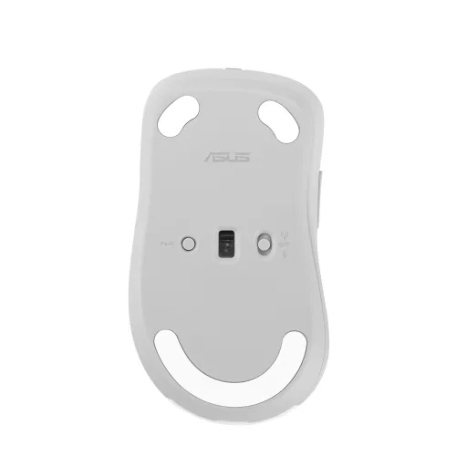ASUS Wireless Mouse MD102 egér Univerzális Jobbkezes RF vezeték nélküli + Bluetooth Optikai 1600 DPI