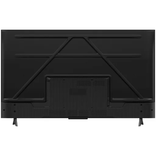TCL 50P69K televízió 127 cm (50") 4K Ultra HD Smart TV Wi-Fi Fekete