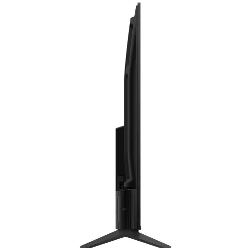 TCL 50P69K televízió 127 cm (50") 4K Ultra HD Smart TV Wi-Fi Fekete
