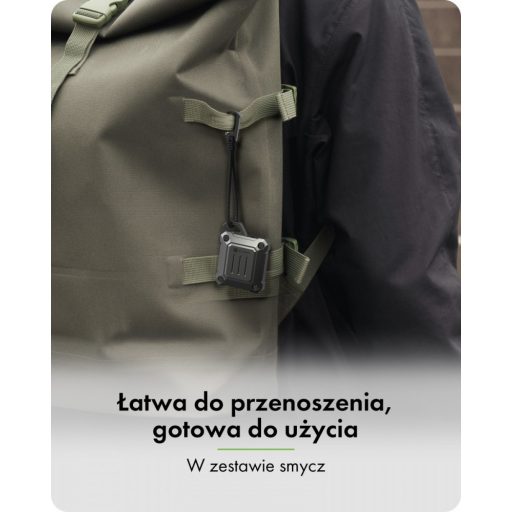 IB-1601MP-CU31 Mini M.2 NVME Enclosure