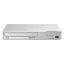 Panasonic DMP-BDT168EG dvd/blu-ray lejátszó 3D Ezüst