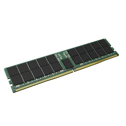 Kingston Technology KSM48R40BD4-64HA 64 GB 1 x 64 GB DDR5 4800 MT/másodperc