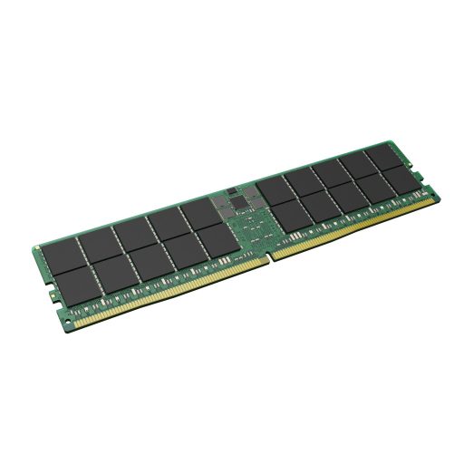 Kingston Technology KSM48R40BD4-64HA 64 GB 1 x 64 GB DDR5 4800 MT/másodperc