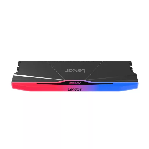 Lexar ARES RGB 2nd Gen 32 GB 2 x 16 GB DDR5 6000 MT/másodperc 288-pin DIMM