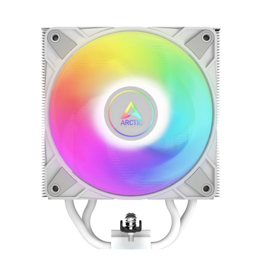 ARCTIC Freezer 36 A-RGB Processzor Hűtő 12 cm Fehér 1 db