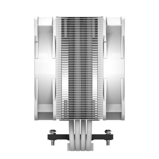 ARCTIC Freezer 36 A-RGB Processzor Hűtő 12 cm Fehér 1 db