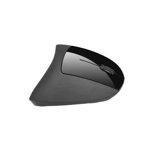 Tracer Flipper egér Jobbkezes Vezeték nélküli RF Optikai 1600 DPI