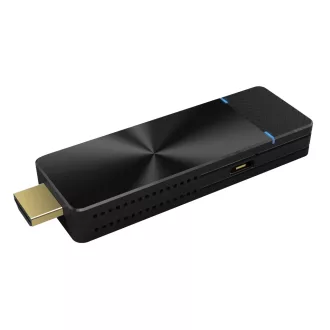 Optoma UHDCast Pro HDMI 4K DCI Fekete