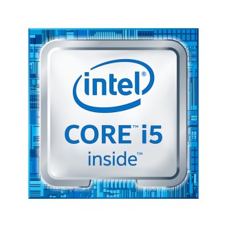 Intel Core i5-9500TE 2,2 GHz 9 MB Tálca