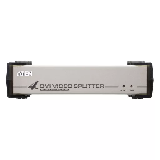 ATEN VS164-AT-G videó elosztó DVI 4x DVI-I