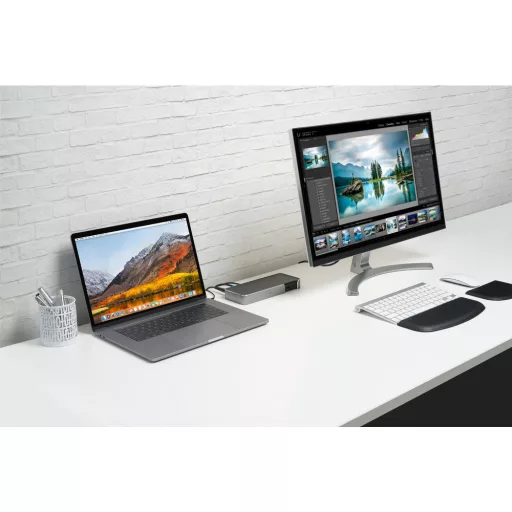Kensington K52801EU csuklótámasz Fekete