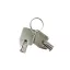 QNAP KEY-HDDTRAY-01 számítógépház alkatrész Egyéb típusú