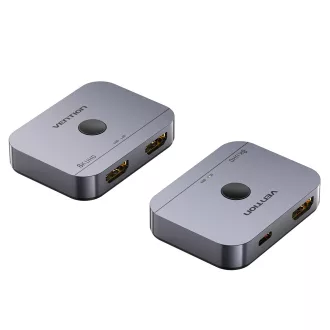 Vention AKPH0 videojel kapcsoló HDMI