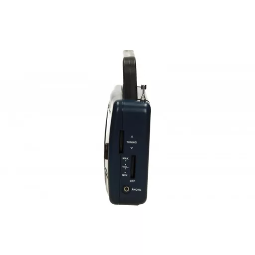MARIA radio Navy Blue