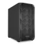 Sharkoon AK3 Midi Tower Fekete
