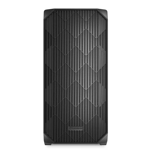 Sharkoon AK3 Midi Tower Fekete