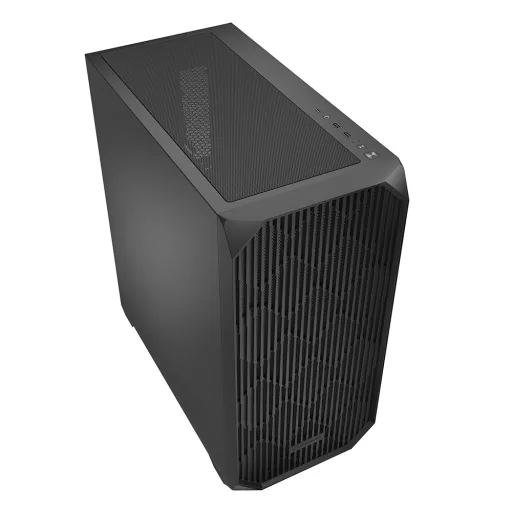 Sharkoon AK3 Midi Tower Fekete
