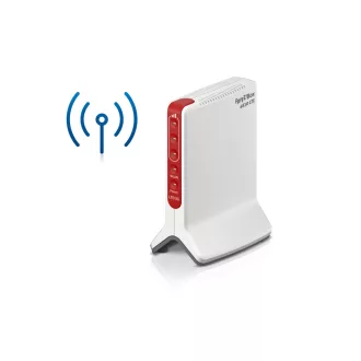   Box 6820 LTE Egysávos (2,4 GHz) Wi-Fi 4 (802.11n) Fehér 1 4G Belső