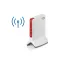 Box 6820 LTE Egysávos (2,4 GHz) Wi-Fi 4 (802.11n) Fehér 1 4G Belső