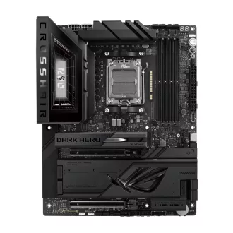 ASUS ROG CROSSHAIR X870E DARK HERO AMD X870E Socket AM5 ATX