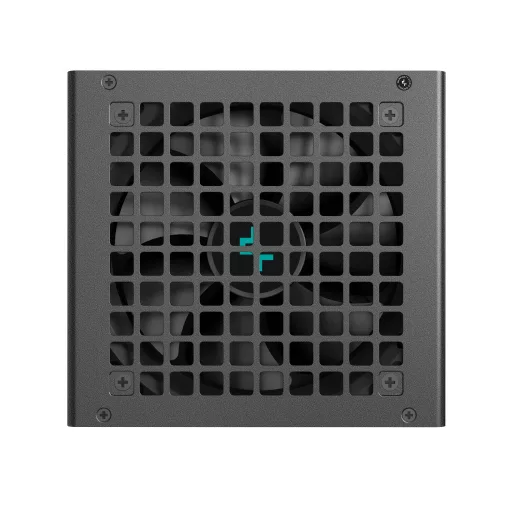DeepCool PL750D 750 W 20+4 pin ATX ATX Fekete