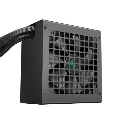 DeepCool PL750D 750 W 20+4 pin ATX ATX Fekete