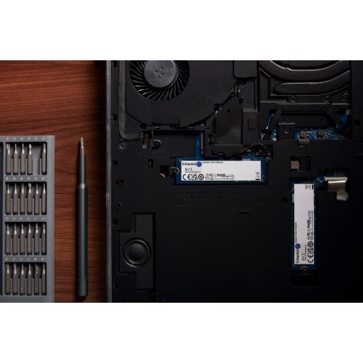 Kingston Technology NV3 1 TB M.2 PCI Express 4.0 NVMe 3D NAND