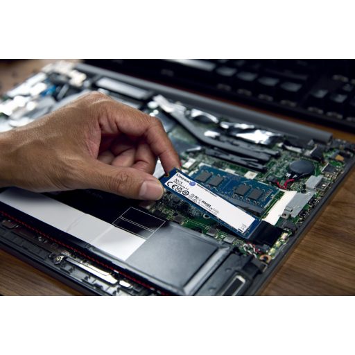 Kingston Technology NV3 1 TB M.2 PCI Express 4.0 NVMe 3D NAND