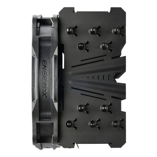 Enermax ETS-T50 AXE Processzor Hűtő 14 cm