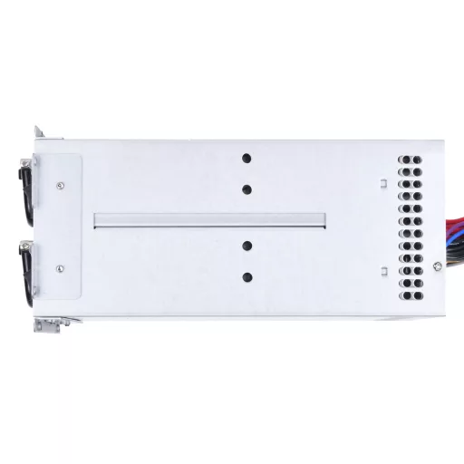 Silverstone GM600 Silver 1200 W 20+4 pin ATX PS/2 Ezüst