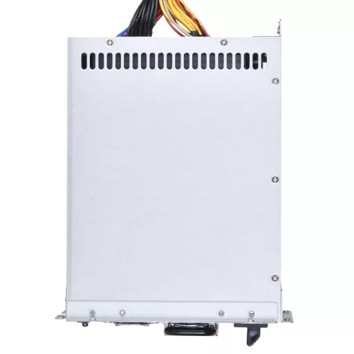 Silverstone GM600 Silver 1200 W 20+4 pin ATX PS/2 Ezüst