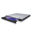 LG GP57ES40 optikai meghajtó DVD±RW Fekete, Ezüst